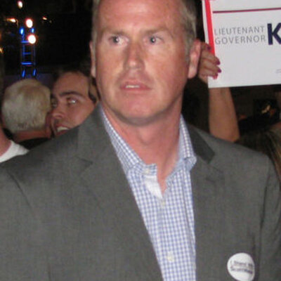 Jeff Fitzgerald