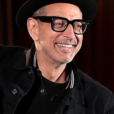 Jeff Goldblum