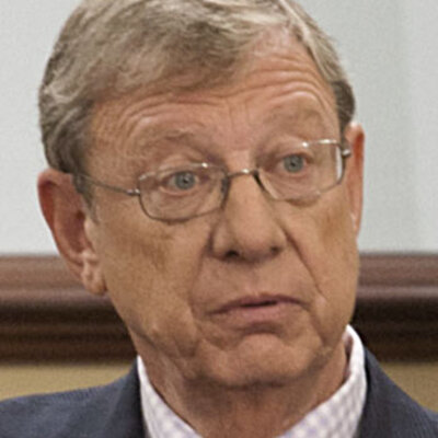 Jeff Greenfield