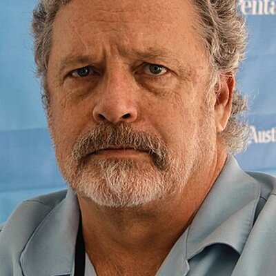 Jeff Lindsay