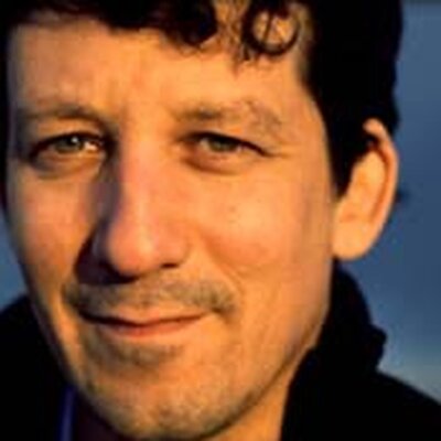 Portrait of Jeff Lorber