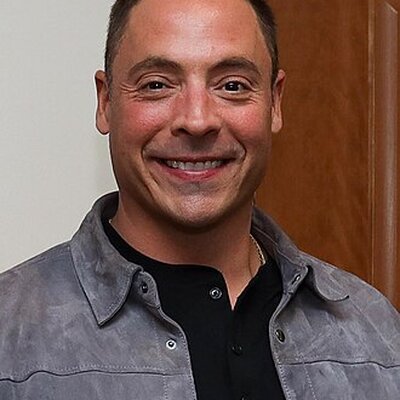 Jeff Mauro