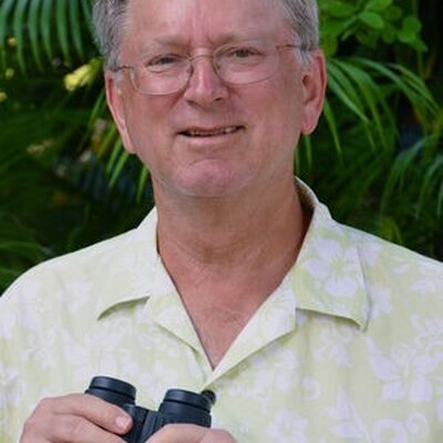 Jeff McNeely