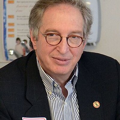 Jeff Melvoin