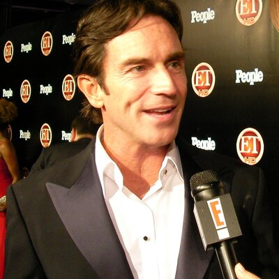 Portrait of Jeff Probst