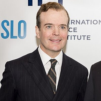 Portrait of Jefferson Mays