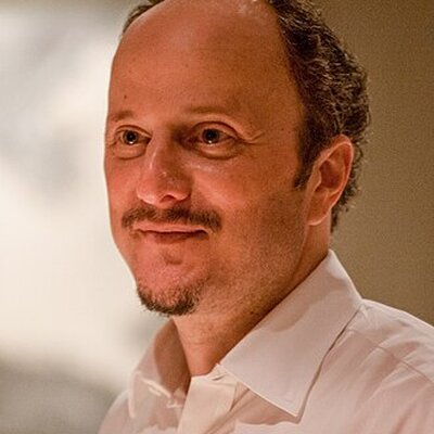 Jeffery Eugenides