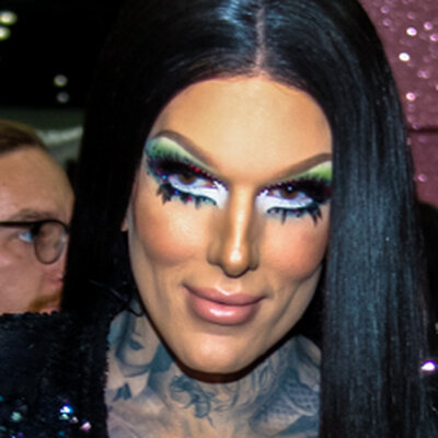 Jeffree Star