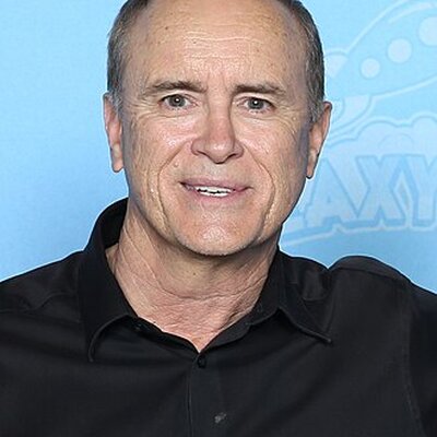 Portrait of Jeffrey Combs