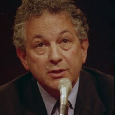 Jeffrey Garten