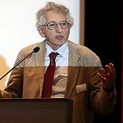 Jeffrey Herf