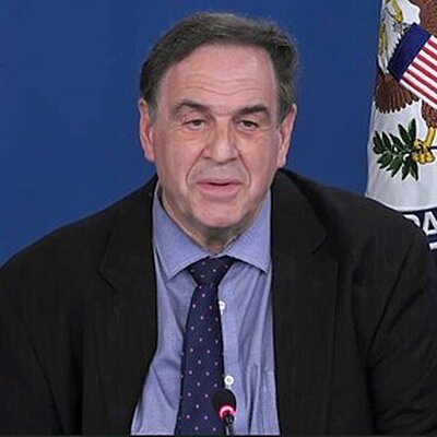 Jeffrey Sonnenfeld