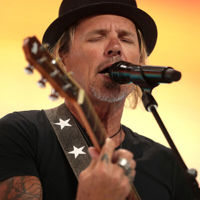 Jeffrey Steele
