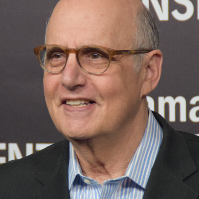 Portrait of Jeffrey Tambor