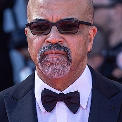 Portrait of Jeffrey Wright