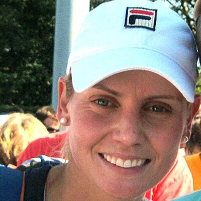 Jelena Dokic