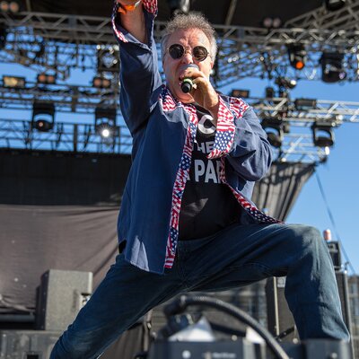 Jello Biafra