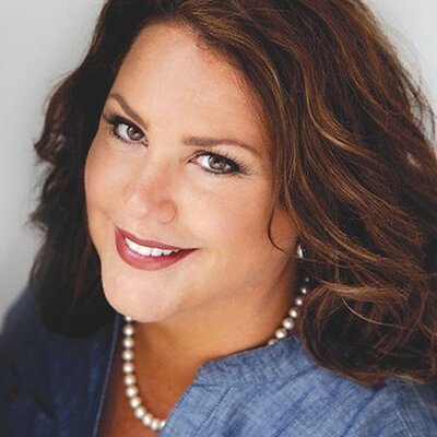 Jen Lancaster