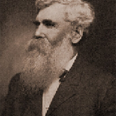 Jenkin Lloyd Jones