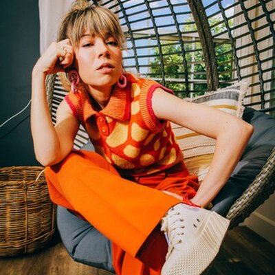 Portrait of Jennette McCurdy