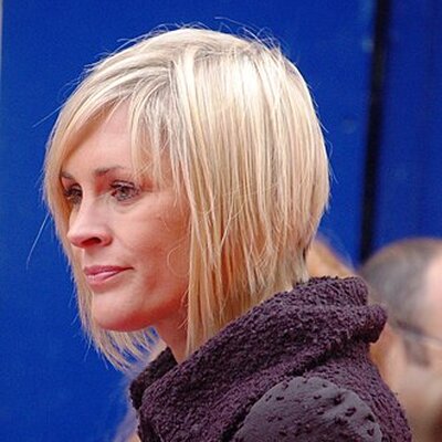 Jenni Falconer