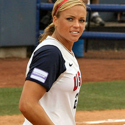 Jennie Finch