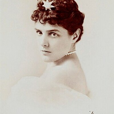 Jennie Jerome