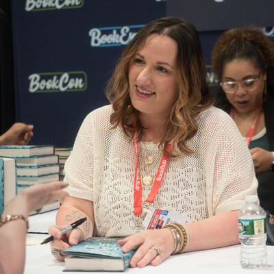 Jennifer Armentrout