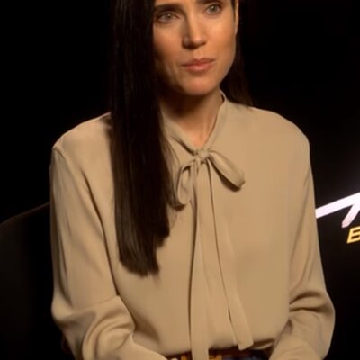 Jennifer Connelly