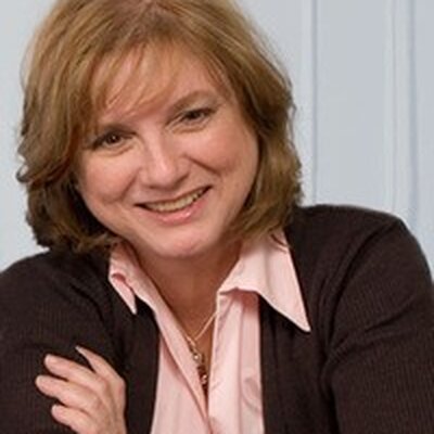 Jennifer Crusie