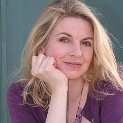 Jennifer Donnelly