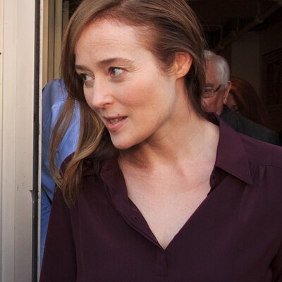 Portrait of Jennifer Ehle