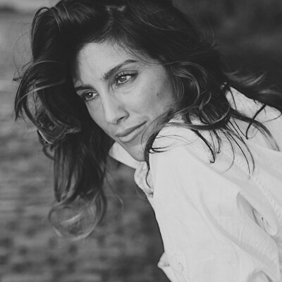 Portrait of Jennifer Esposito