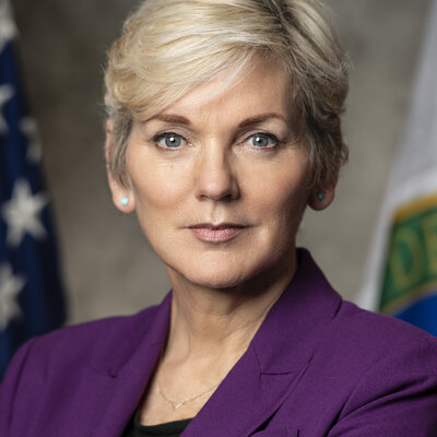 Jennifer Granholm
