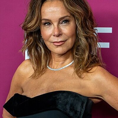 Jennifer Grey