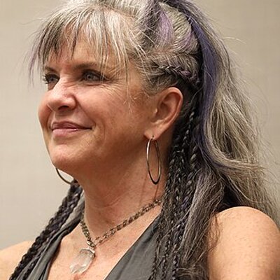 Portrait of Jennifer Hale