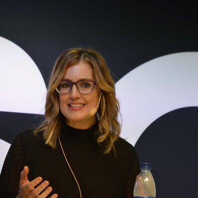 Portrait of Jennifer Niven