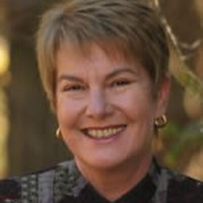 Jennifer Rowe