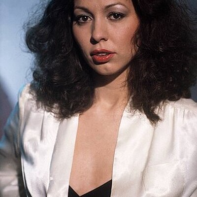 Portrait of Jennifer Rush