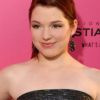 Portrait of Jennifer Stone