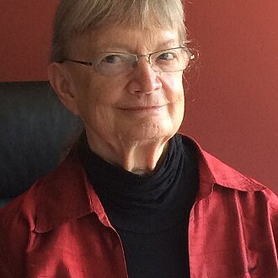 Jennifer Tipton