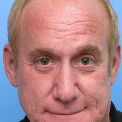 Portrait of Jeph Loeb