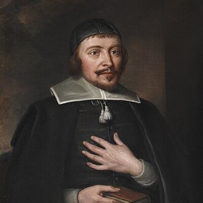 Jeremiah Burroughs