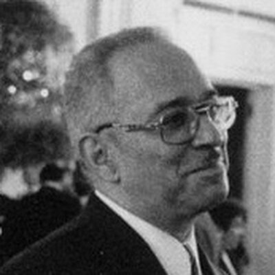 Portrait of Jeremiah Wright