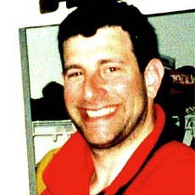 Jeremy Glick