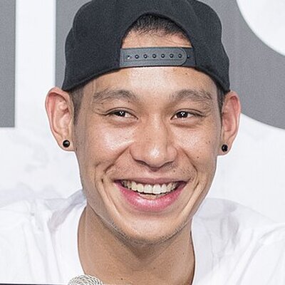 Jeremy Lin