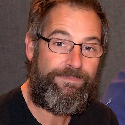 Portrait of Jeremy Northam