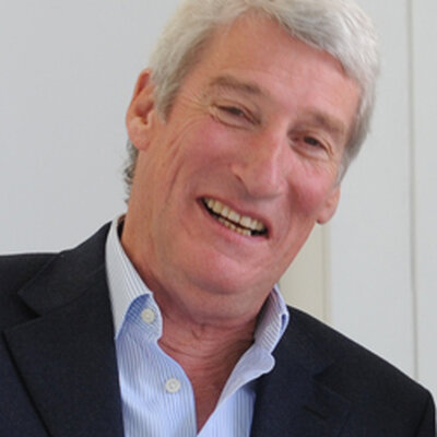 Jeremy Paxman