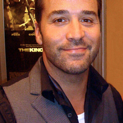 Jeremy Piven