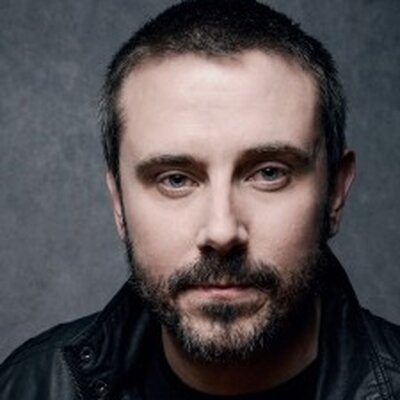 Jeremy Scahill